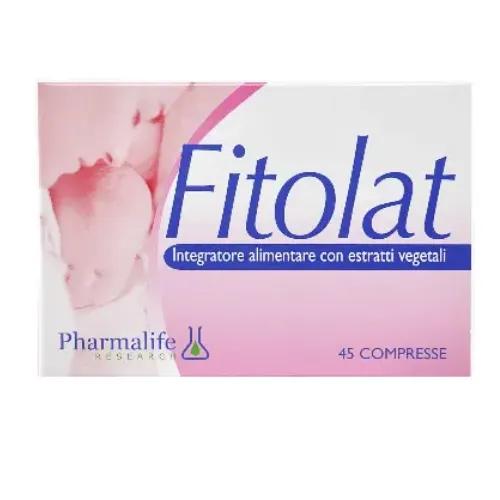 Fitolat 45 Tablets