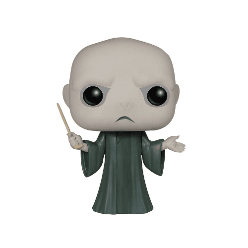 POP Movies: Harry Potter - Voldemort