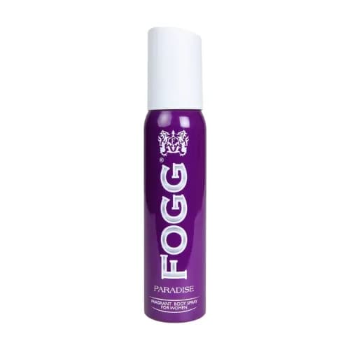 Fogg Paradise Deodorant Spray 120Ml