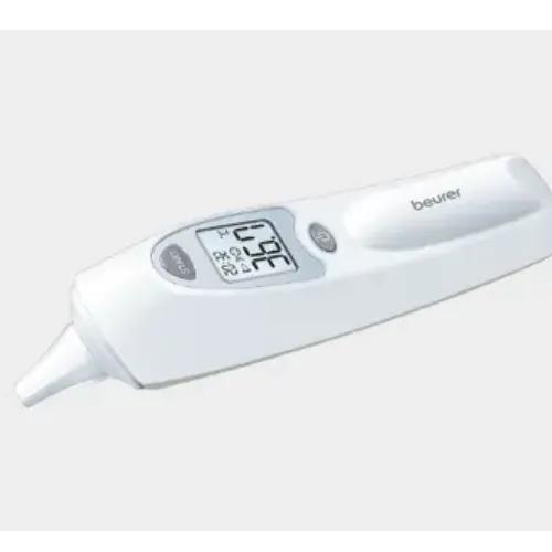 Beurer Ft 58 Ear Thermometer