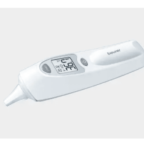 Beurer Ft 58 Ear Thermometer