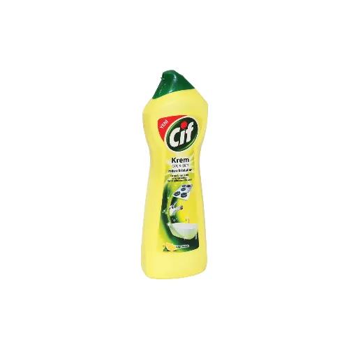 Cif Cream Lemon 750 ml