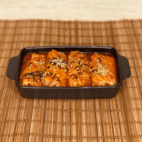 Rice Fire Noodles Rolls