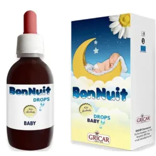 Bon Nuit Baby Drop 50ml