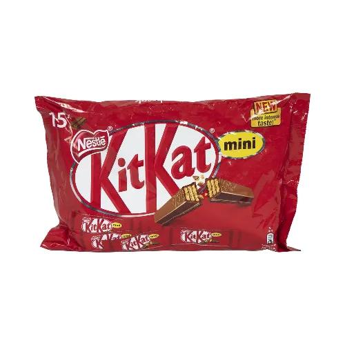 Kit Kat Minis 250 g