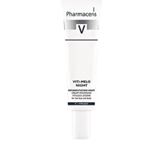 Pharmaceris Viti Melo Repi Gmentation Night Cream 40 Ml