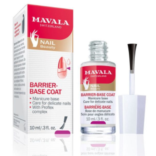 Mavala Barrier Base Coat 10 Ml