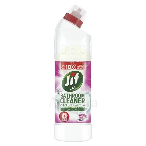 Jif Floral Breeze Bathroom Cleaner 750 ml