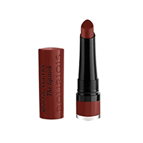 Bourjois Rouge Velvet Matte Lipstick No 38