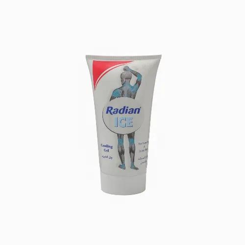 Radian Ice Cooling Gel 150 ml