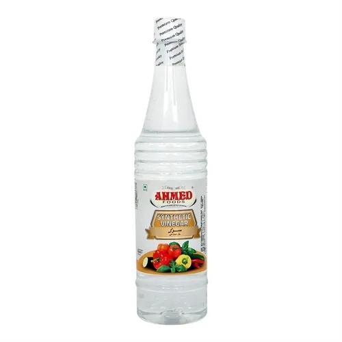 Ahmed Synthetic Vinegar 800Ml