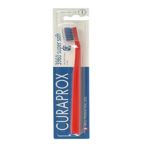 Curaprox Super Soft Toothbrush