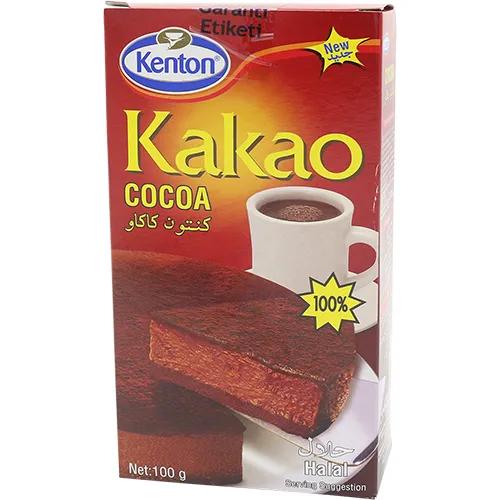 Kenton Cocoa Powder, 100g