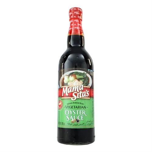 Mama Sita Veg Oyster Sauce 27O