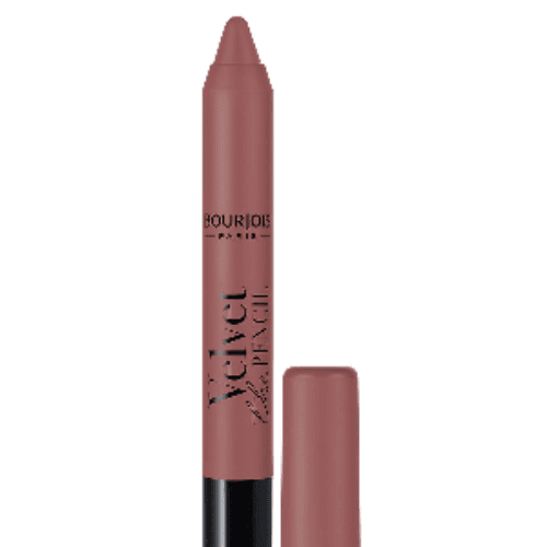 Bourjois BOURJOIS VELVET THE PENCIL MATTE LIPSTICK NO 05 A LA Velvet The Pencil Matte Lipstick BOURJOIS VELVET THE PENCIL MATTE LIPSTICK NO 05 A LA No BOURJOIS VELVET THE PENCIL MATTE LIPSTICK NO 05 A LA 05 A La