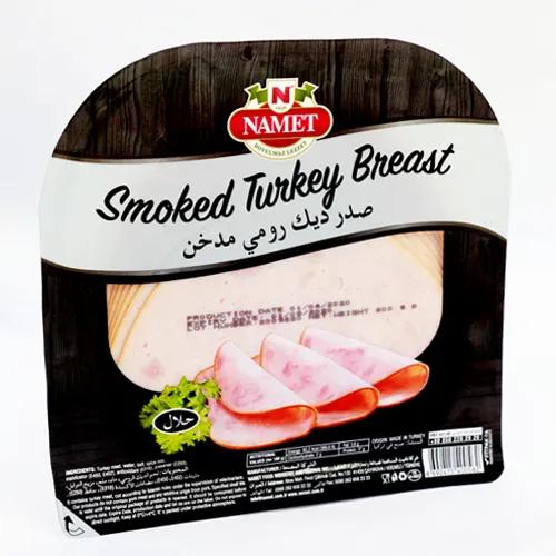 Namet Smoked Turkey 200 g