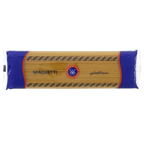 Kuwait Spaghetti400Gm