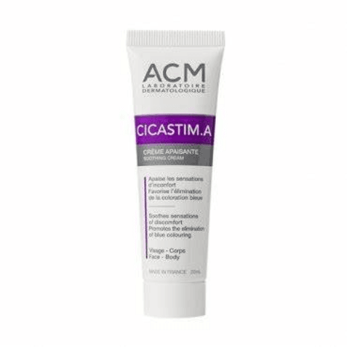 Acm Cicastim A Arnica Cream 20 ML