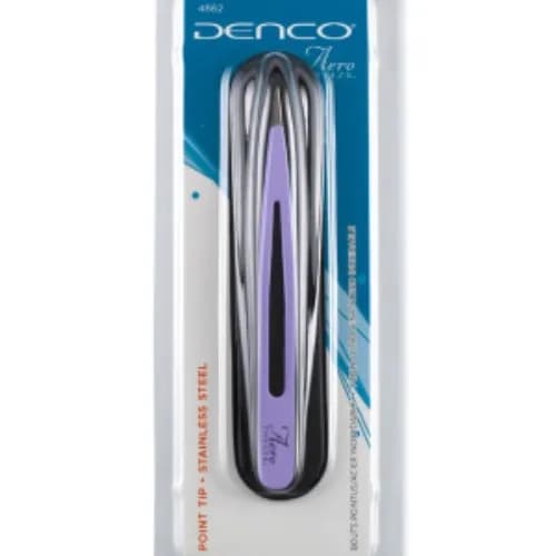 Denco 4862 Tweezer Point Tip