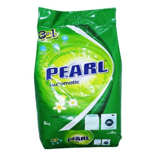 Pearl Low Foam Original Detergent 6 kg