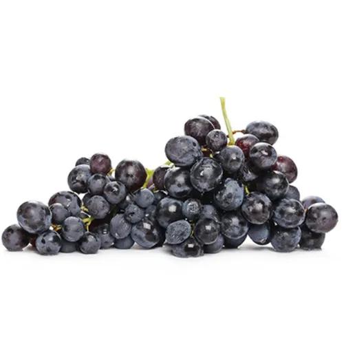 Grapes Black Lebanon Approx 1Kg