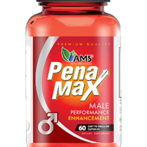 Ams Pena Max Male