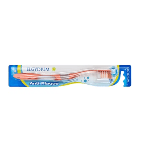 Elgydium Antiplaque Medium Tooth Brush