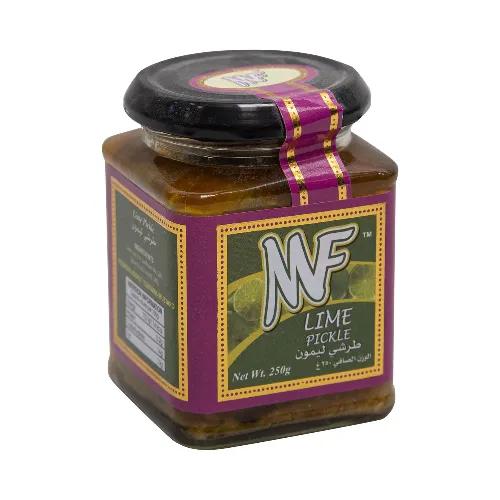 Mf Lime Pickles 250 g