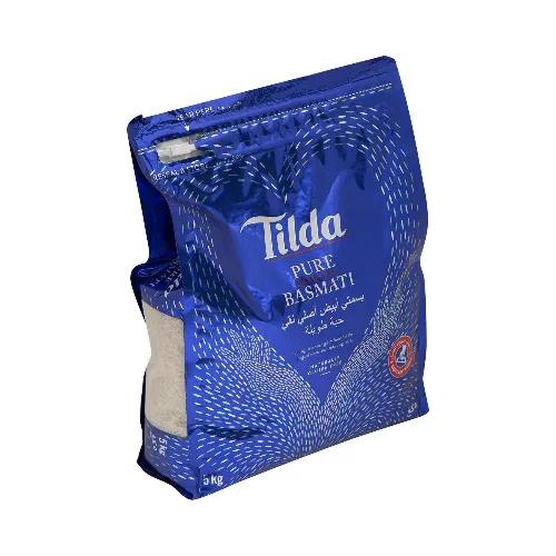 Tilda Basmati Rice 5 kg