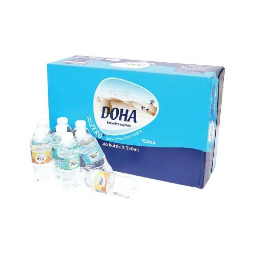 Doha Water, 40pieces, 350ml