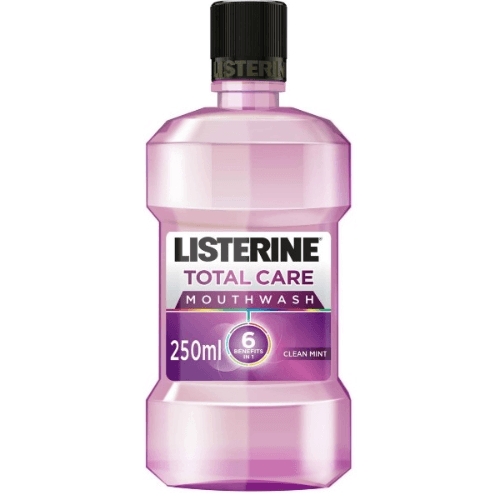 Listerine Total Control 250 ML