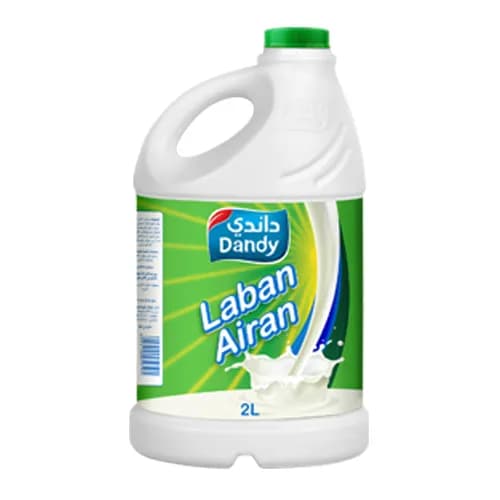 Dandy Airan 2 Ltr