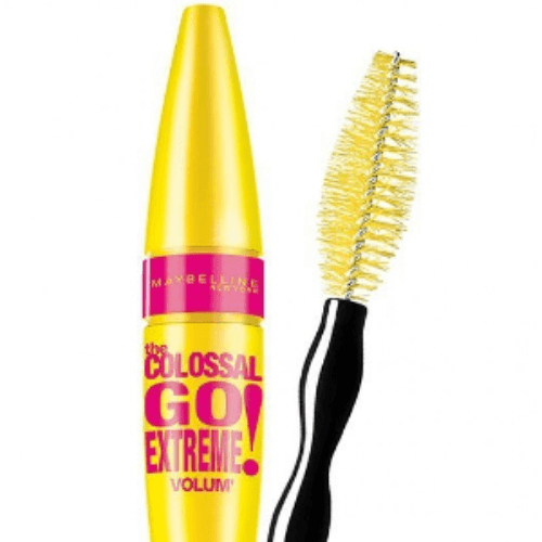 Maybelline The Colossal Go Extreme Very Black Mascara 9.5 Ml