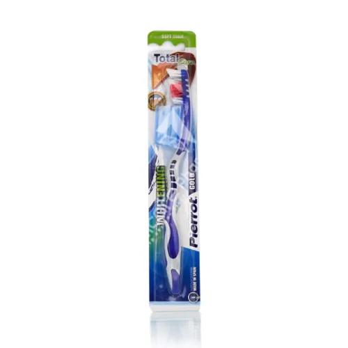 Pierrot Gold Toothbrush Soft-338