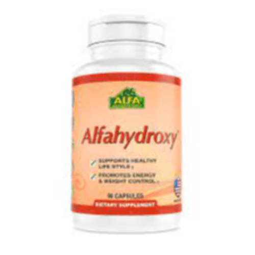 Alfa Alfahydroxy 90'S