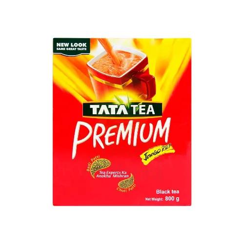 Tata Tea Premium Packets 800g