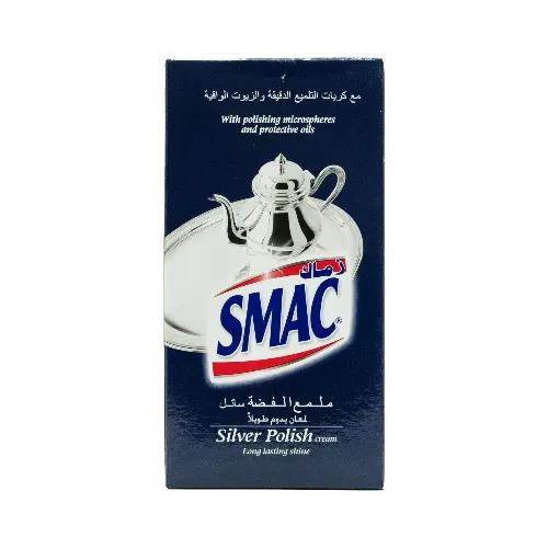 Smac Silver Polish 150 ml