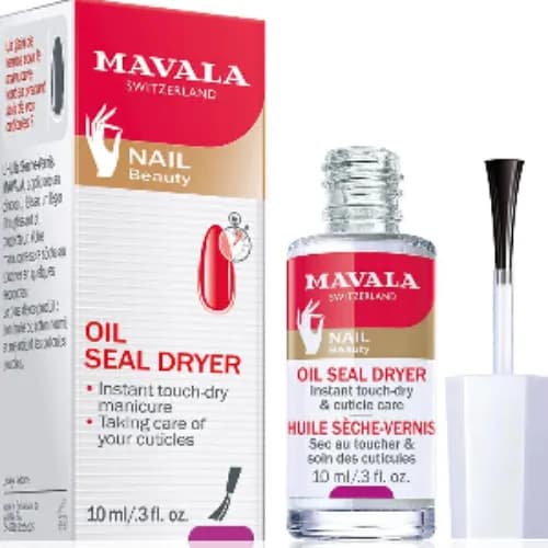 Mavala Oil Seal Dryer 10Ml