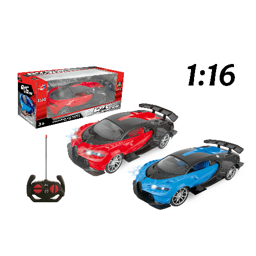 R/C Racing Car