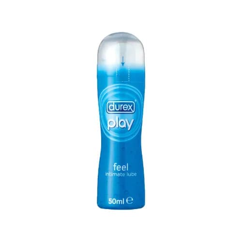 Durex Play Feel Intimate Lube 50Ml