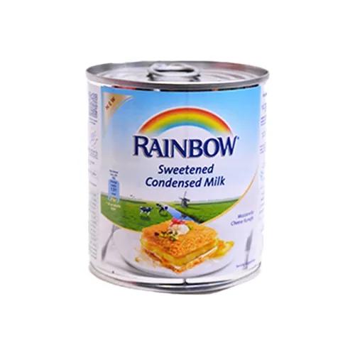 Rainbow Sweetened Condensed Milk 397 g