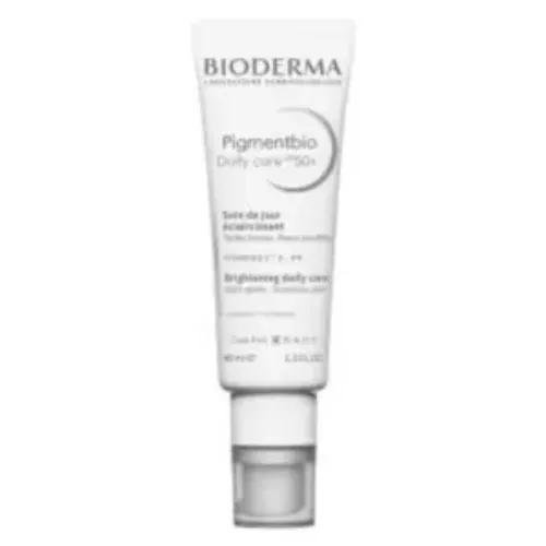 Bioderma Pigmentbio Daily Care SPF50 40ml