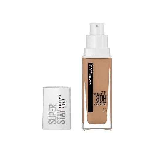 Maybelline 30H Foundation 36