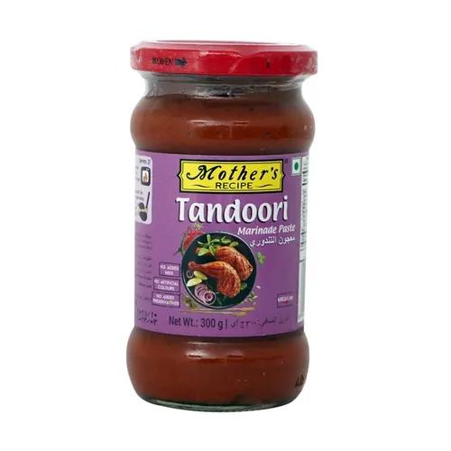 Mothers Tandoori Paste 300Gm