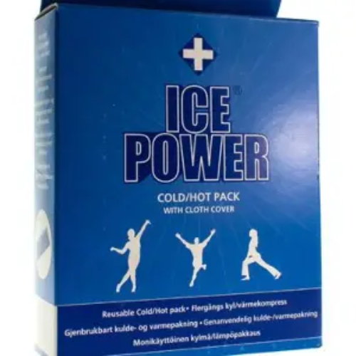 Ice Power Cold Or Hot Pack