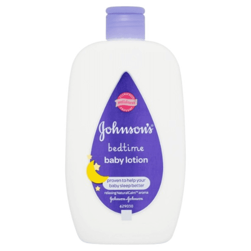 Johnson's Bedtime Lotion 300 Ml