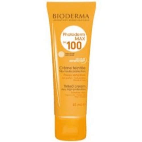 Bioderma Photoderm Max Spf 100 40 ML