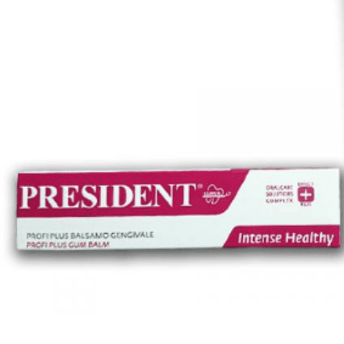 President Profi Gel Plus 30 Ml