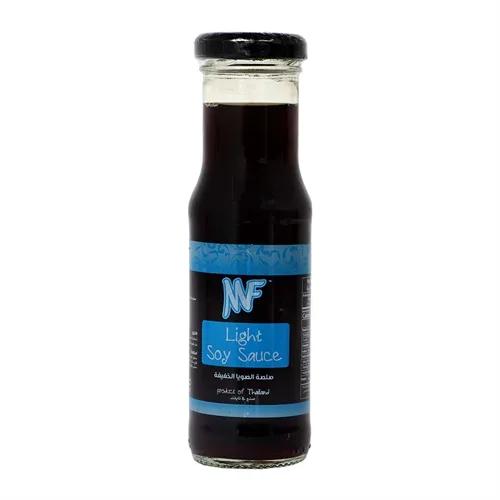 Mf Light Soya Sauce 150Ml