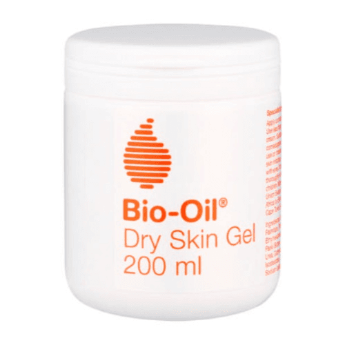 Bio Oil Dry Skin Gel 200 ML